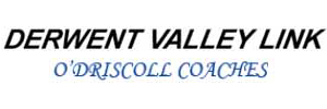 Derwent Valley Link O'Driscoll Coaches